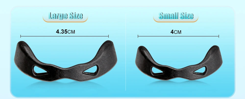 Airflex Magnetisch Neusstrips