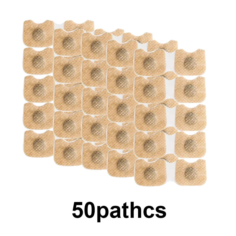 Airflex Magnetisch Neusstrips