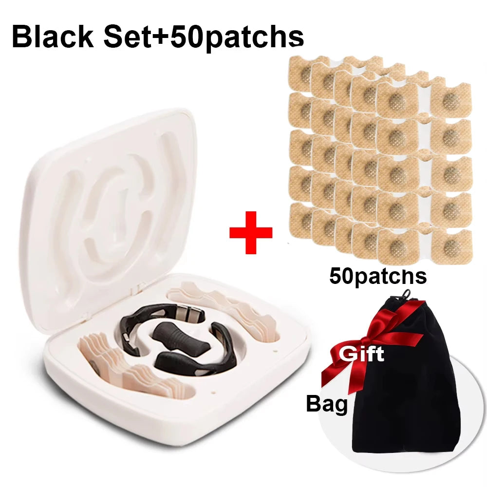 Airflex Magnetisch Neusstrips