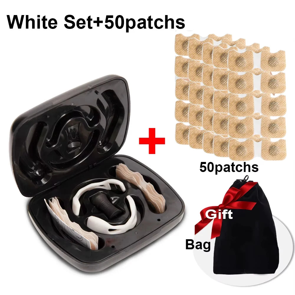 Airflex Magnetisch Neusstrips