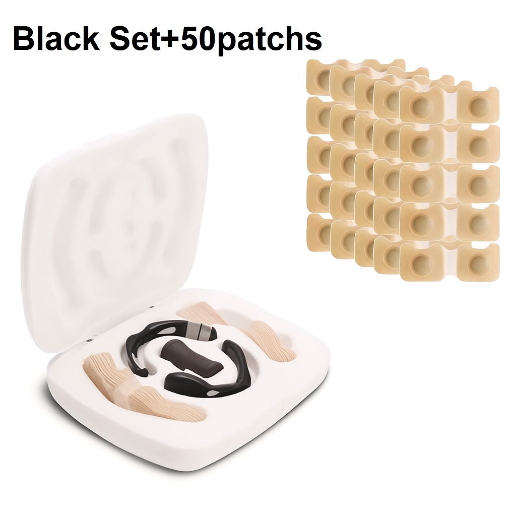 Airflex Magnetisch Neusstrips