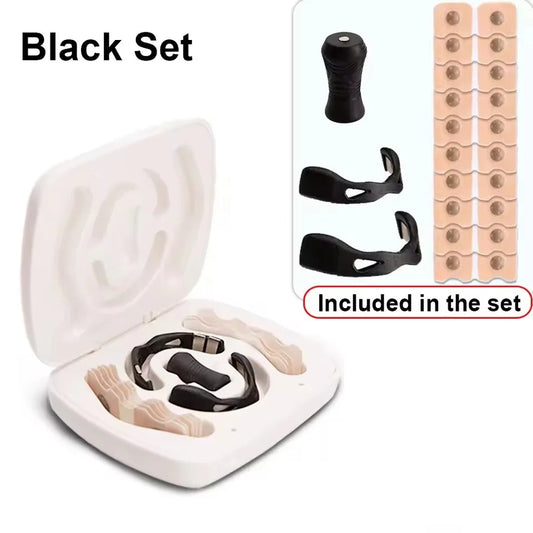 Airflex Magnetisch Neusstrips