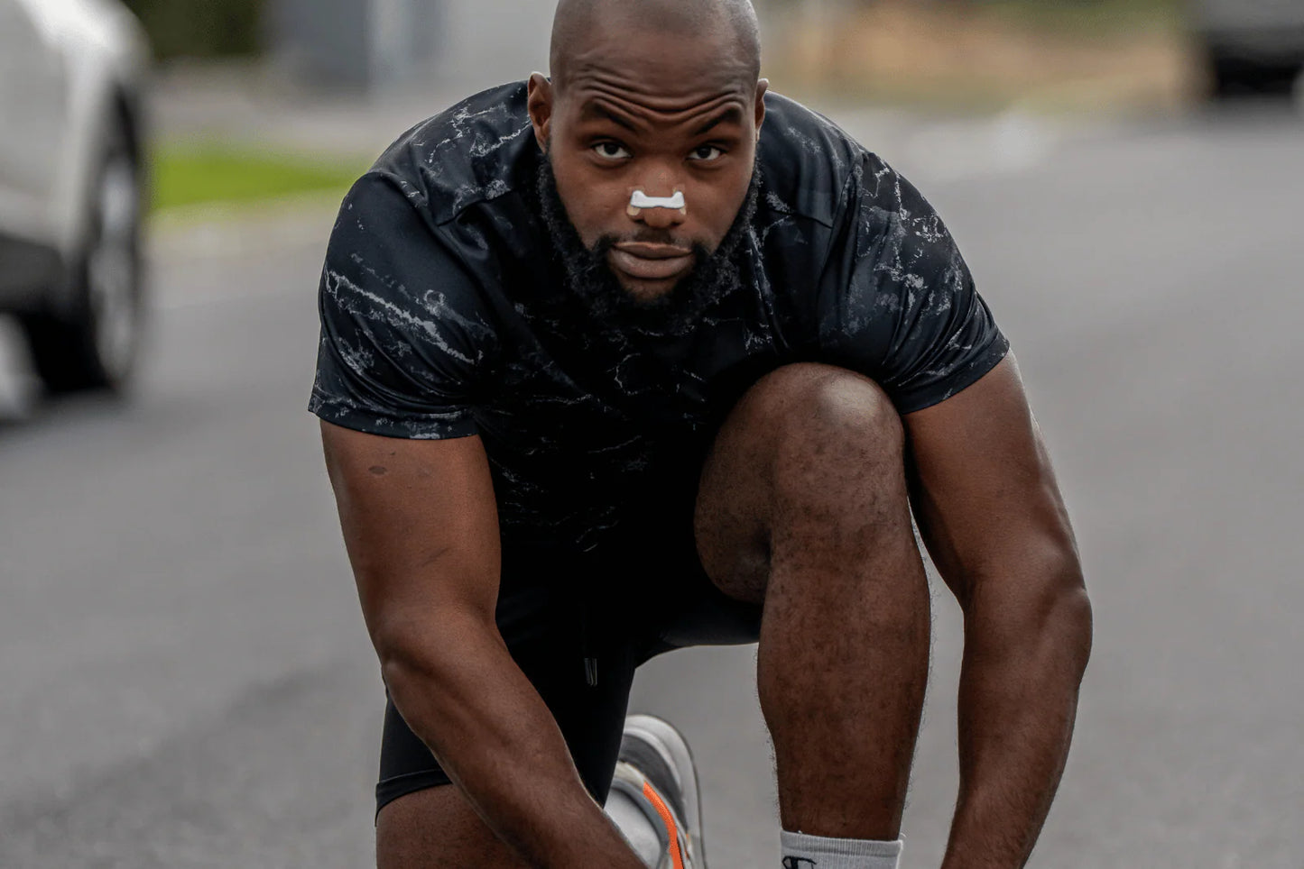 Airflex Magnetisch Neusstrips